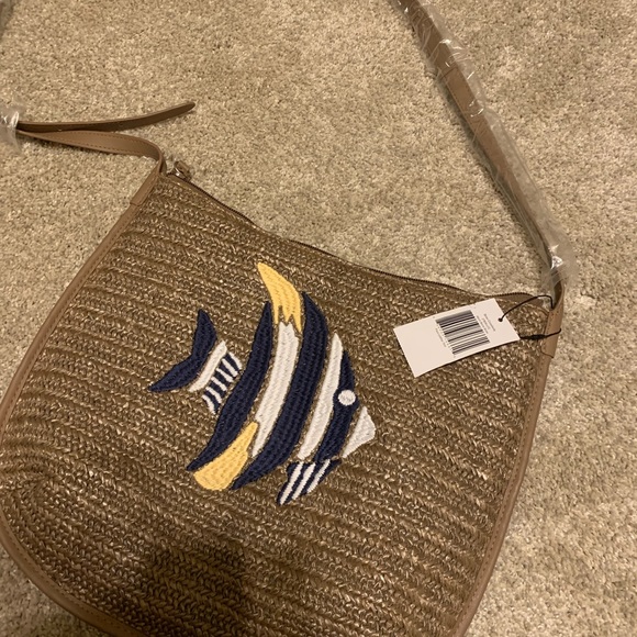 BNWT Vera bradley pocketbook. - Picture 2 of 4